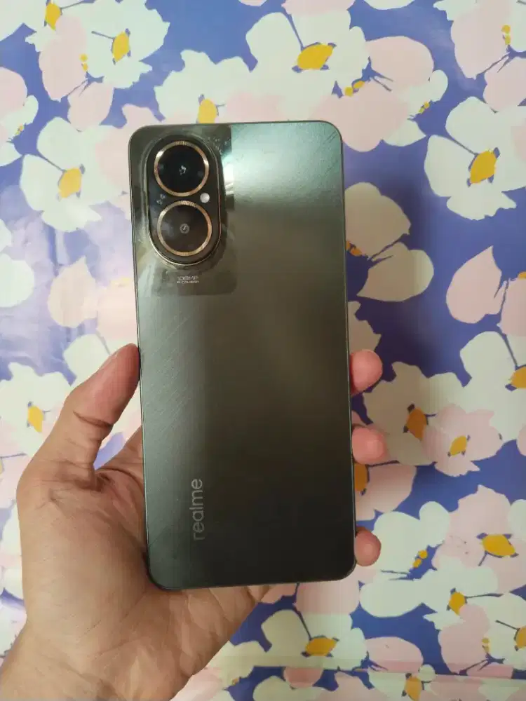 Realme C67 Ram 8/128
