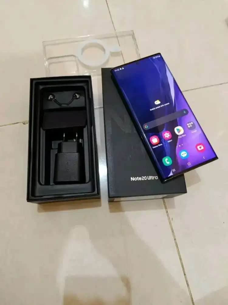 Samsung Note 20 Ultra 8/256 Sein