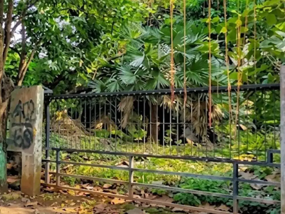 Lahan Jl. Pulo Indah, Petukangan Selatan, Pesanggrahan, Jakarta Selatan