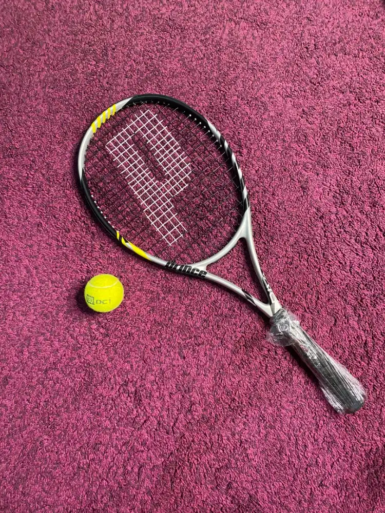 Raket Tenis Prince Rival Team 100