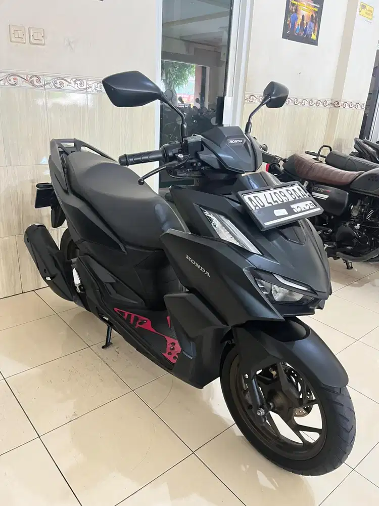 Vario 160 2023/2024