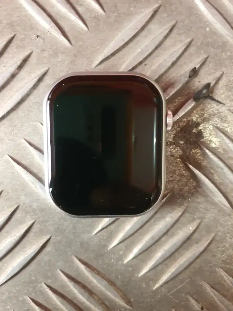 Apple Watch Series 11 ukuran 46mm gak tau original/kw