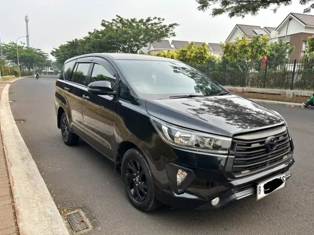 Inova G Matic 2.4 Diesel 2023