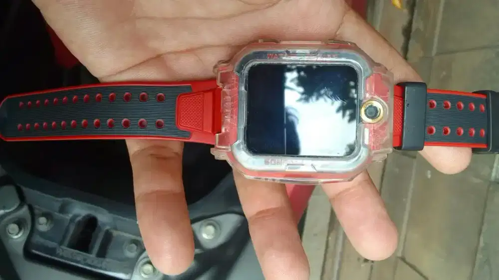 Jual jam tangan imoo z7