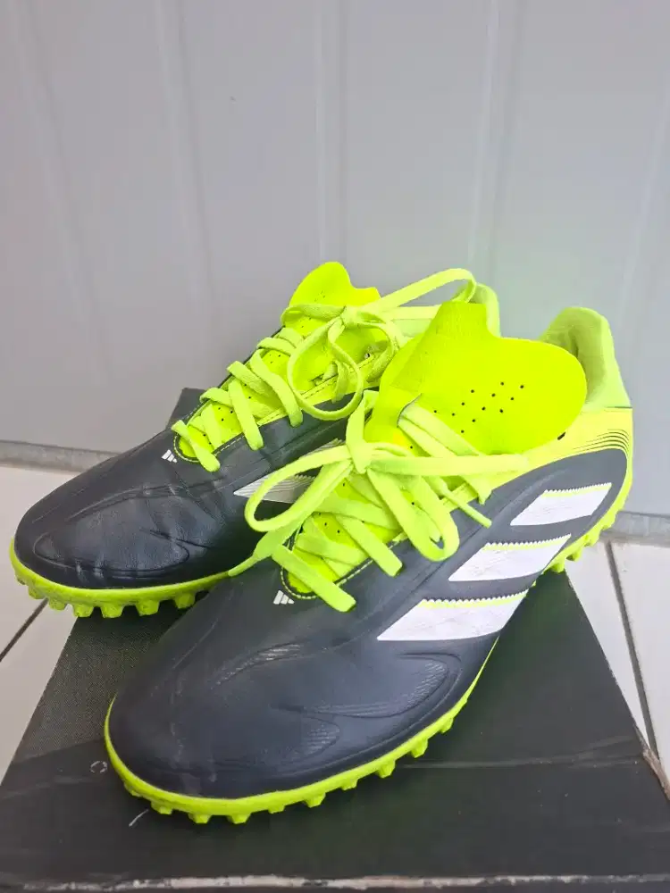 Sepatu Bola Adidas Copa Pure 3 Turf