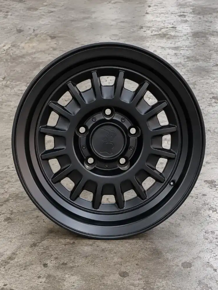 Black Rhino 16inch