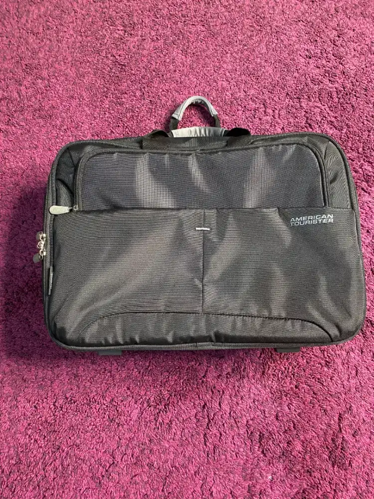 Kopilot American tourister 15 inc