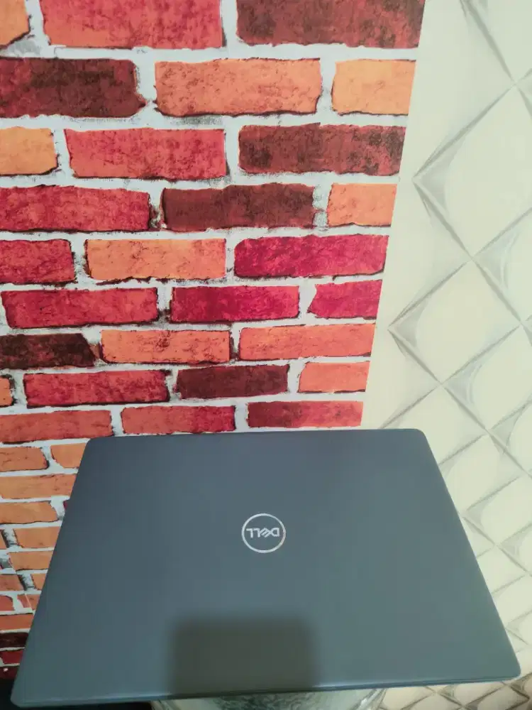 DELL LATITUDE 3410 CORE i3 GEN 10 RAM 4GB SSD 128GB