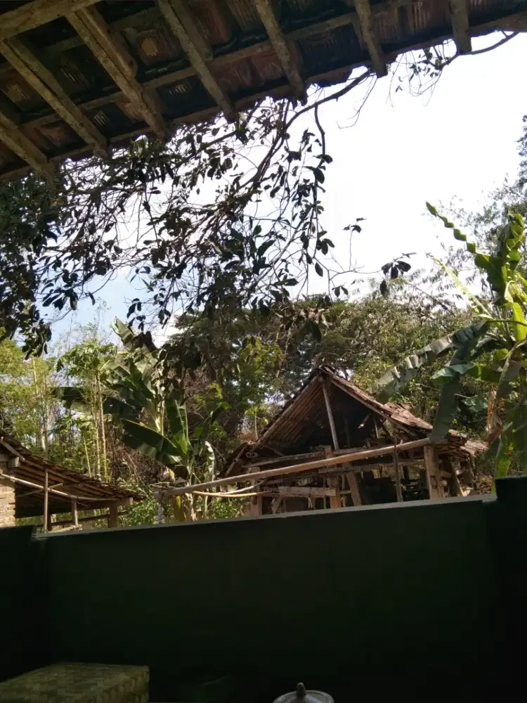 Mencari pekerjaan bersih bersih