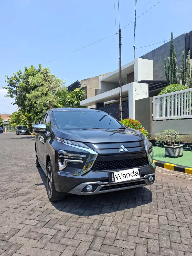 XPANDER ULTIMATE 2022 SURABAYA