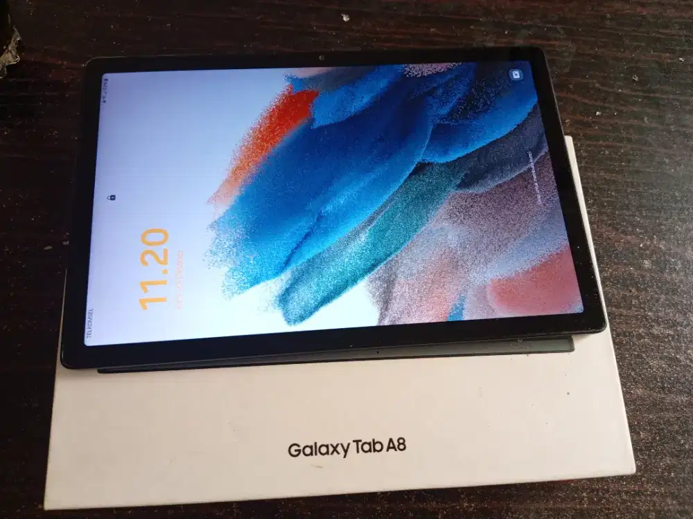 Samsung Galaxy Tab A8 2022