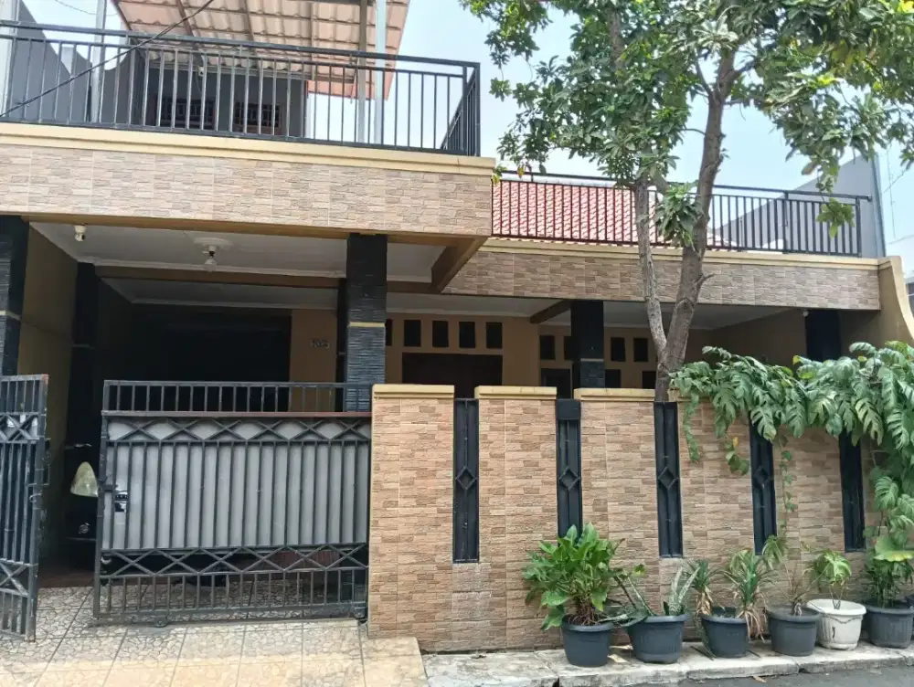 Di Jual Rumah Tanpa Perantara