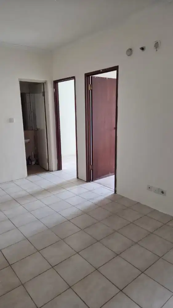 Disewakan Apartemen Mediterania Garden 1 Azalea 2BR Tanjung Duren