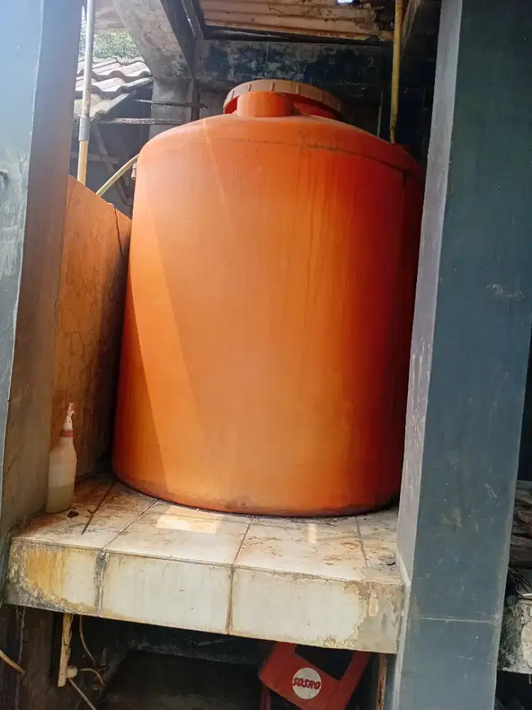 Dijual tangga 3 m allmunium