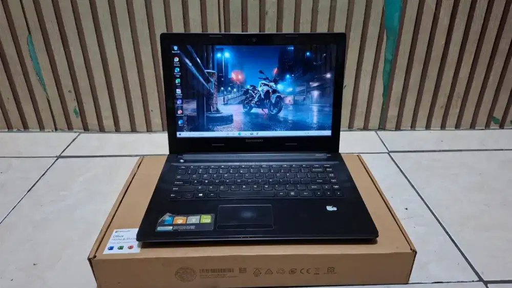 Laptop Lenovo G40 Intel Core i7-4510U RAM 8GB HDD 1TB