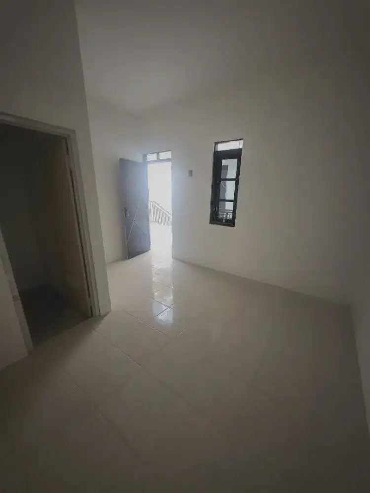 Disewakan kosan semi kontrakan bulanan atau tahunan