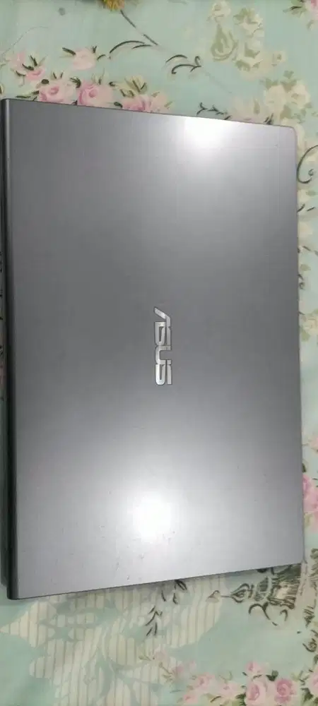 Asus a50FA Tangsel Ciputat