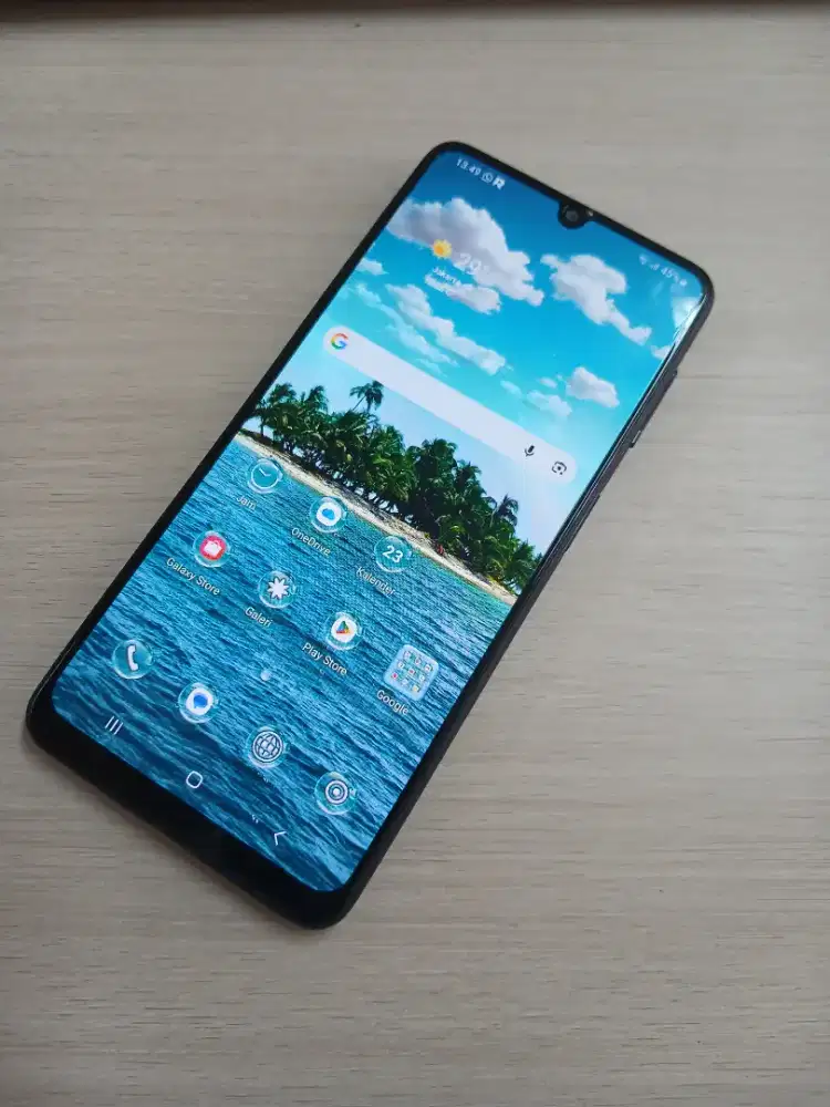 Samsung A22 4G 6/128