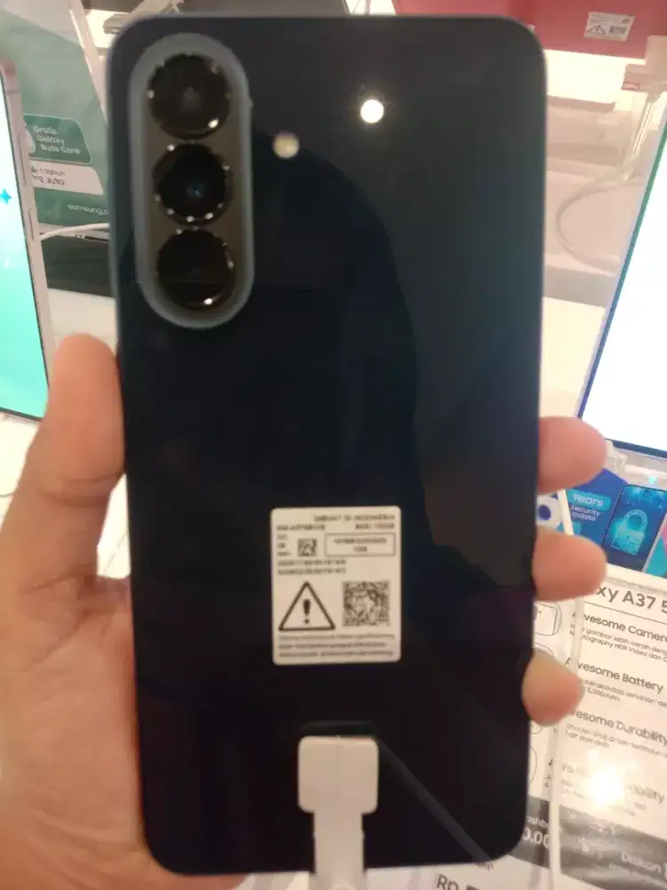 Promo Cicilan 24 Bulan - Samsung Galaxy A57 5G 8+8/256