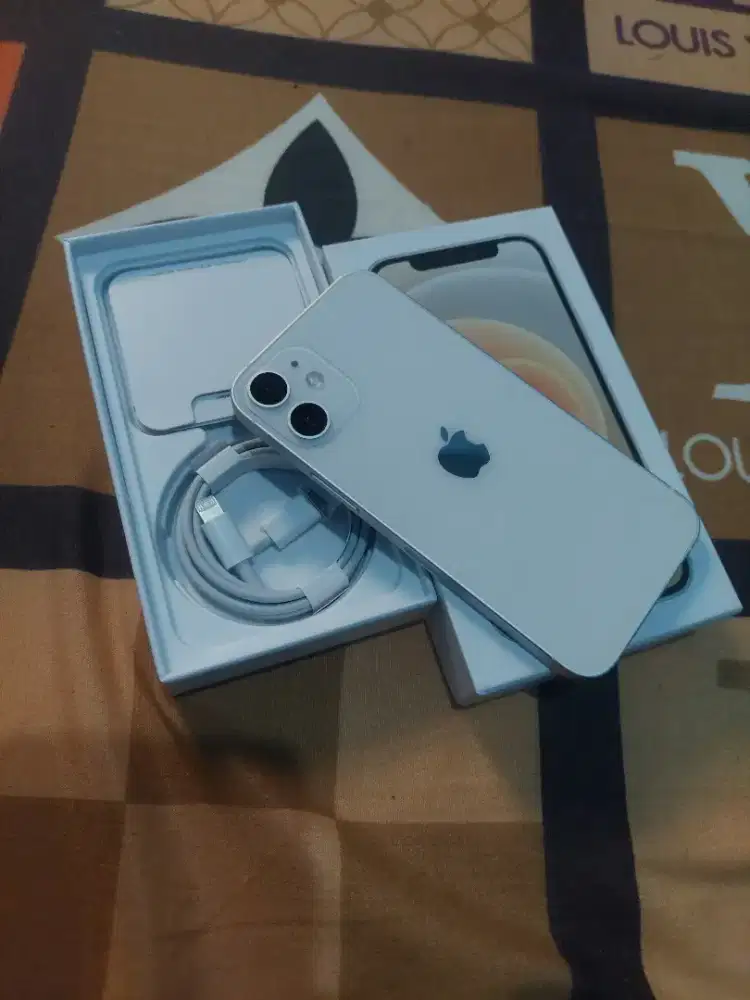 Iphone 12 mini 128gb