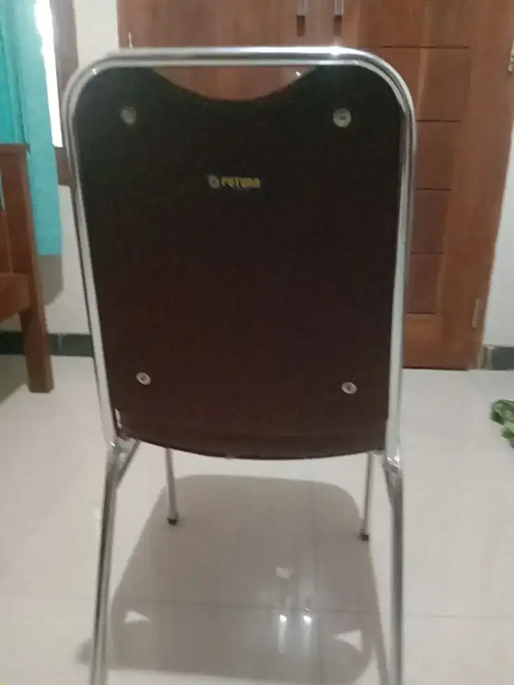 Dijual Kursi Futura Original