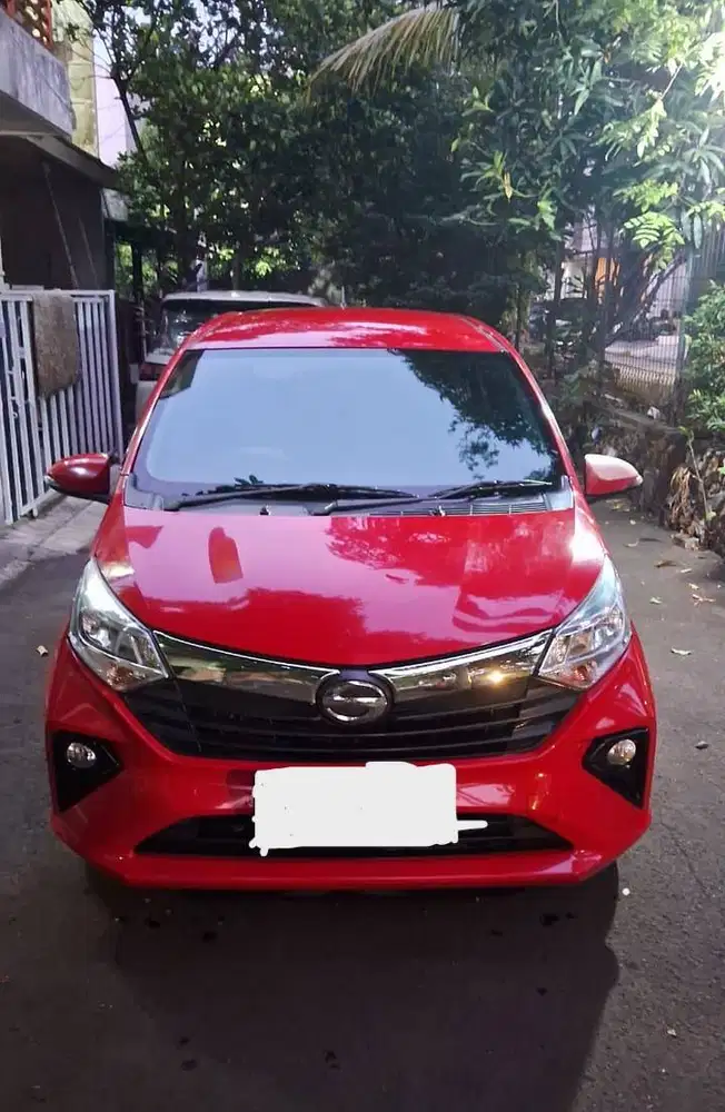 SIGRA Matic 1.2 R 2021