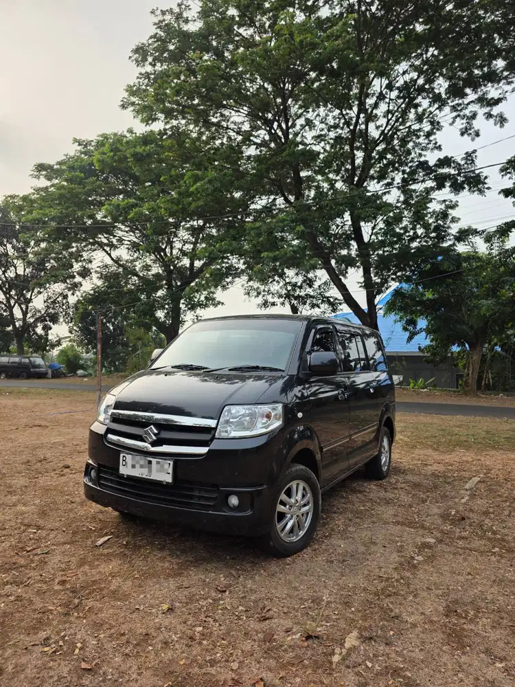CASH LOW KM 17RB! Suzuki APV GX 2020 MT APV ARENA GX 2020 MT