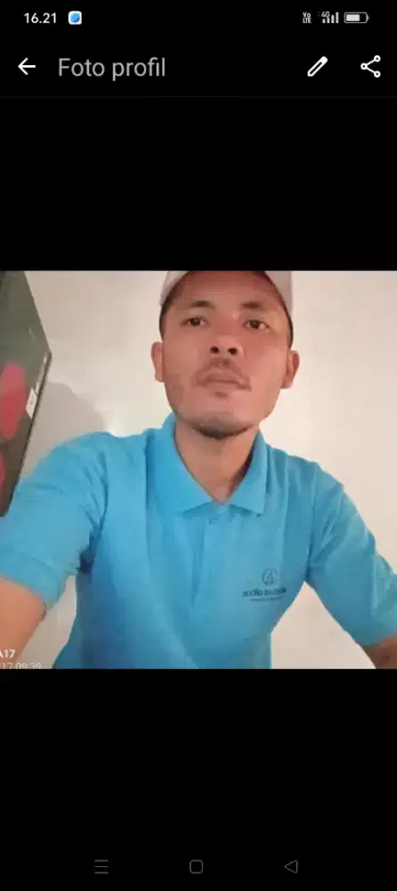 Mencari kerjaan  umur  32 THN