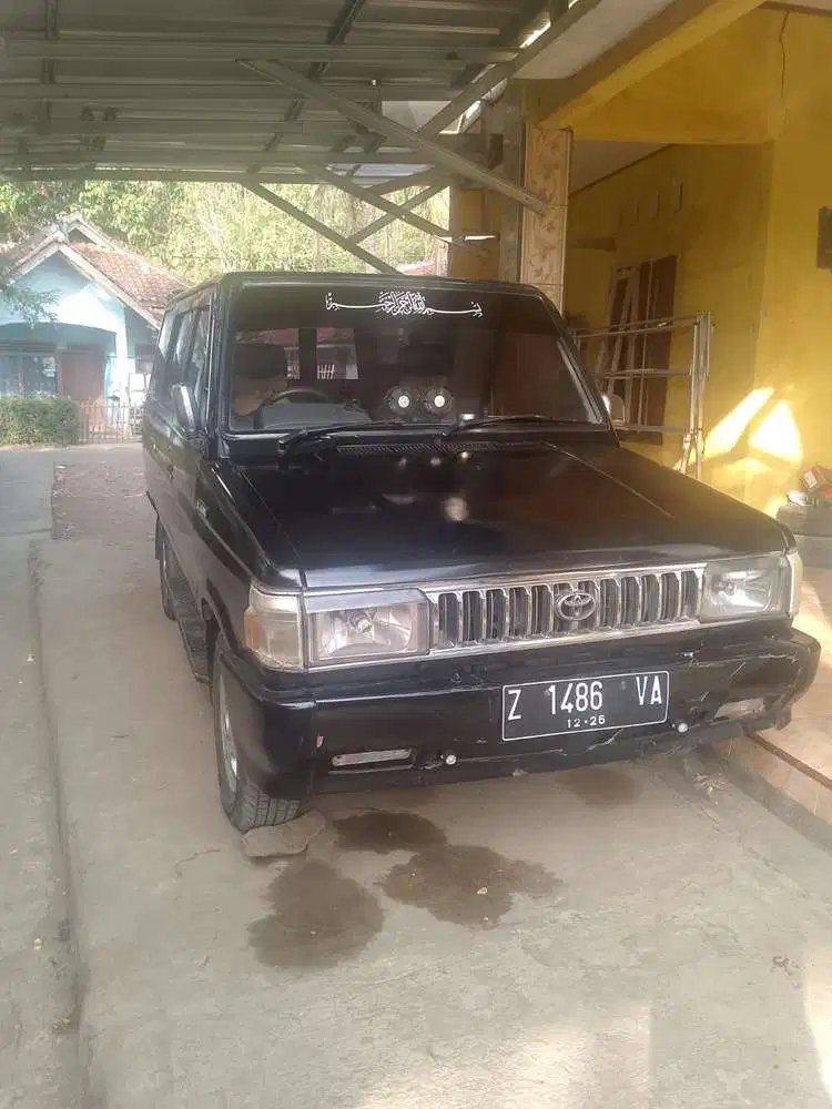 penjual