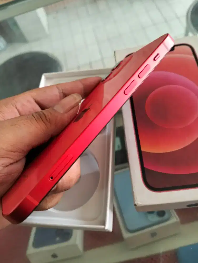 iPhone 12 128 ex inter
