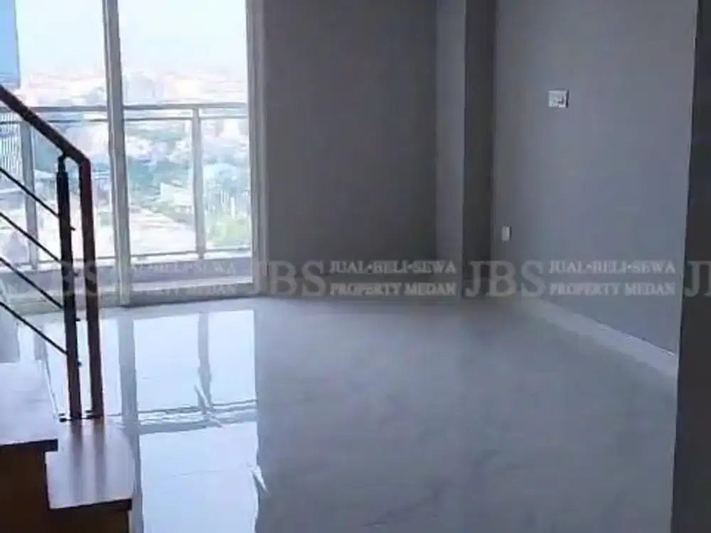 Dijual Murah!! Apartemen Grand Jati Junction Jalan Perintis Kemerdekaan Medan