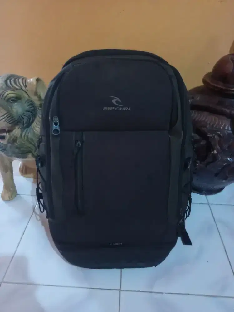 Tas ransel ripcrul travelling