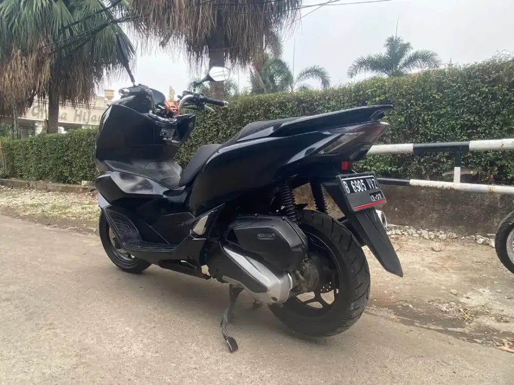PCX 160 CC ABS 2022 cakep