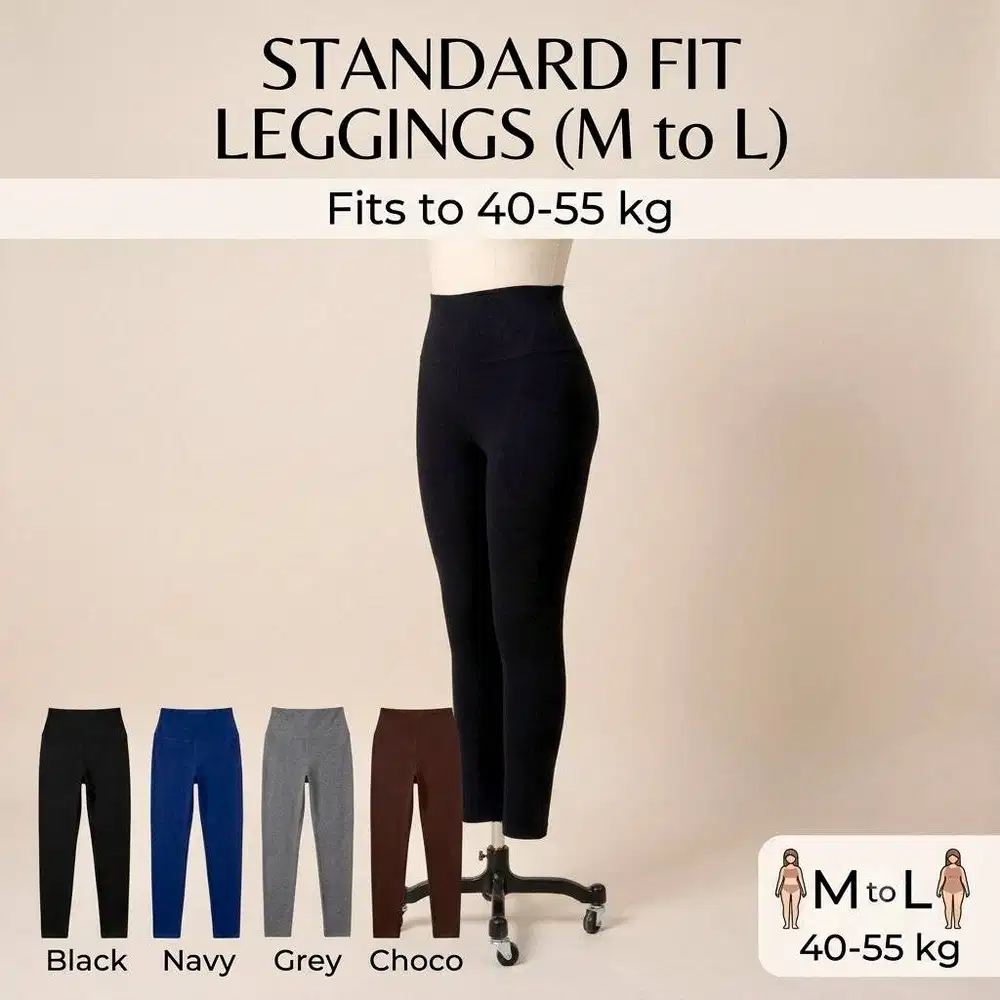 Legging Spandex