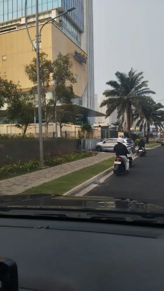 Dicari kurir Bekasi untuk jasa pengiriman