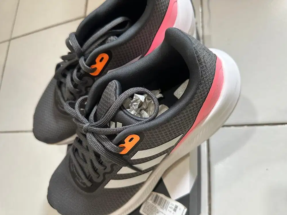 Sepatu Adidas runfalcon 3.0 original
