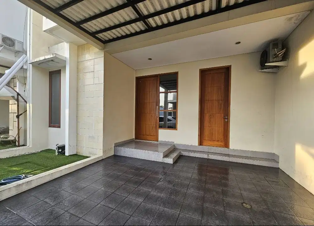 Rumah DIJUAL, dalam perumahan Potorono