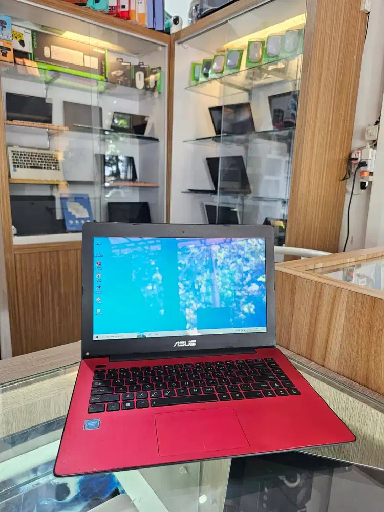 Asus Murah Sekolah Kerja ORI