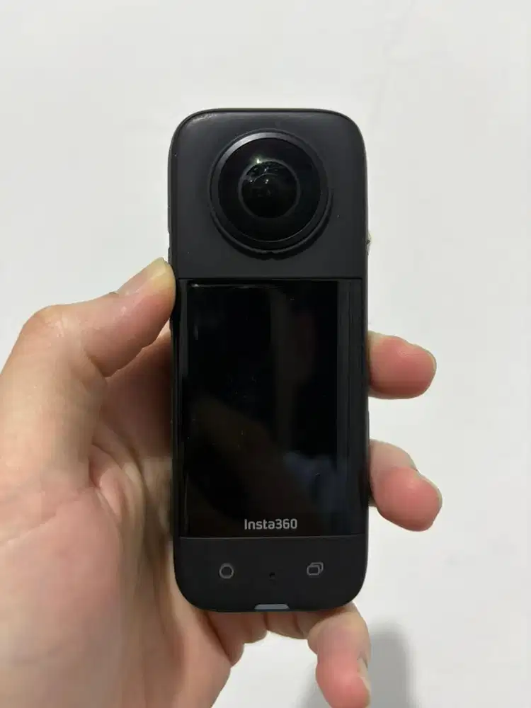 Insta360 X3 Murah