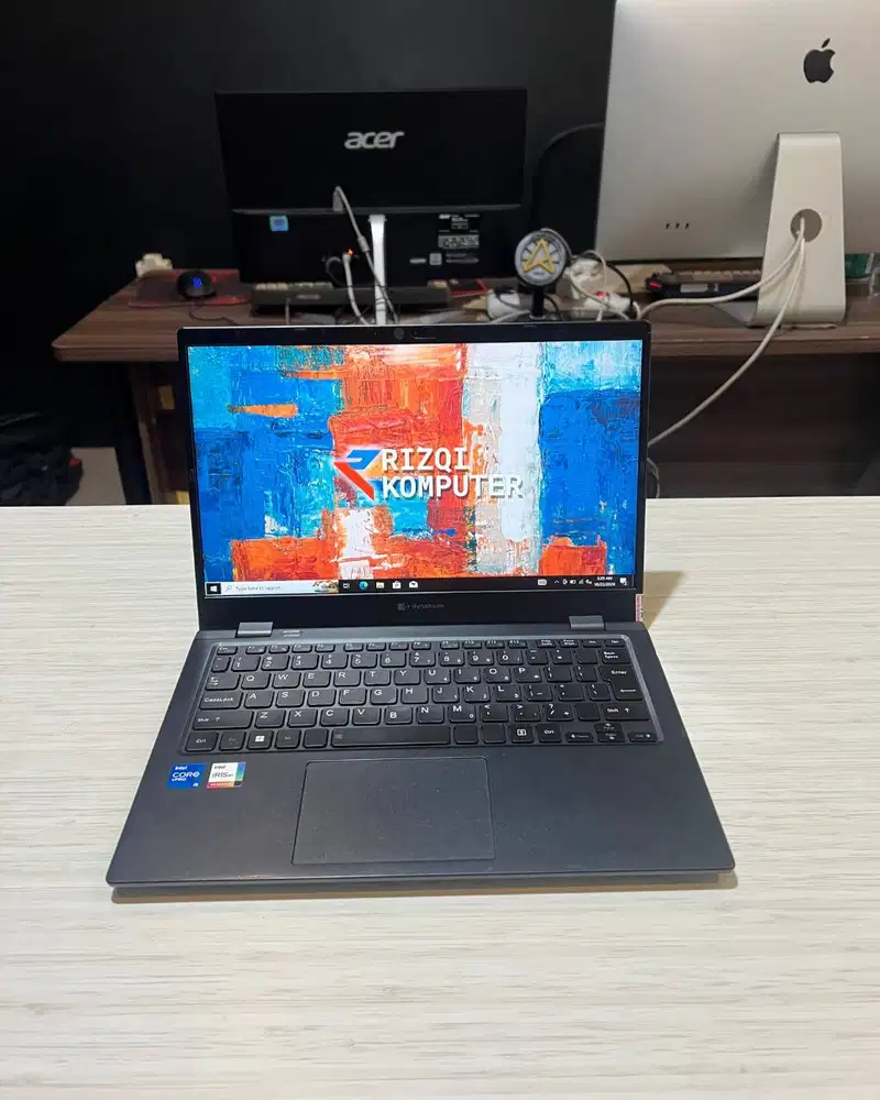 Toshiba Dynabook G83 Intel Core i5 - 1145G7 RAM 8GB SSD 256GB