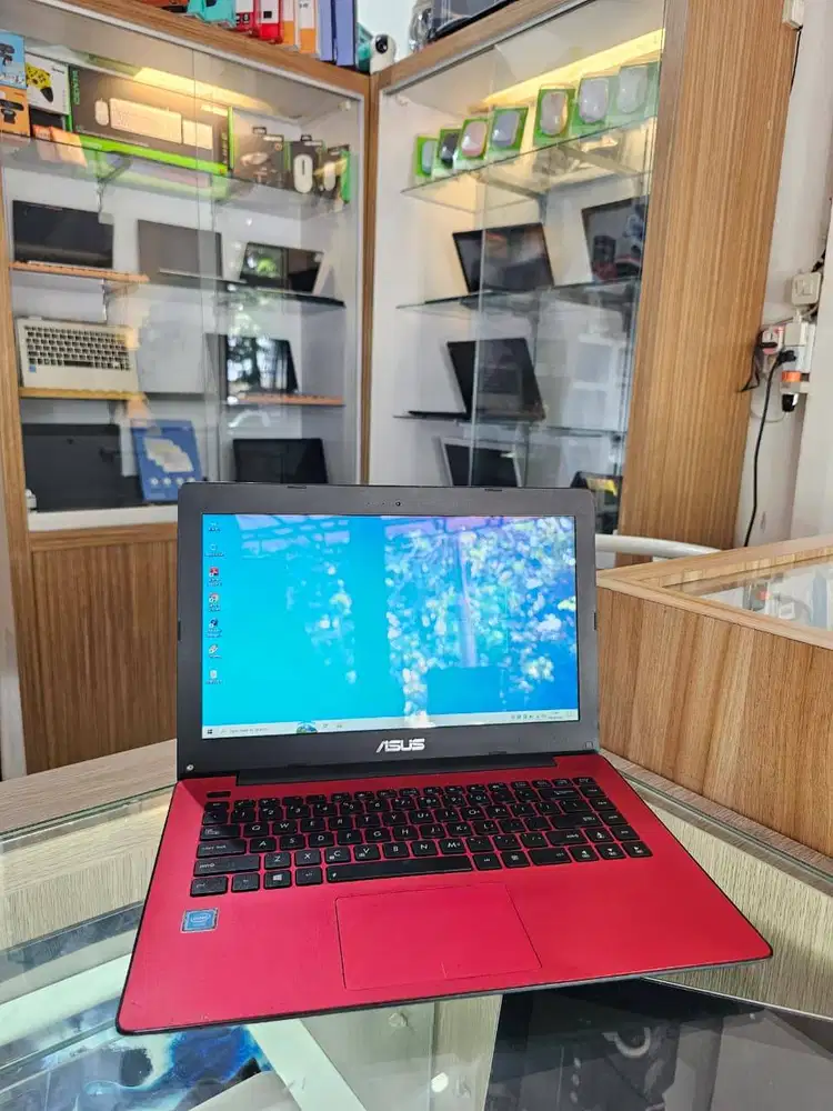 Asus Murah Sekolah Kerja ORI