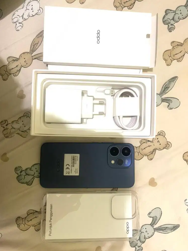 Oppo reno 8/256 5G Edisi mau ganti Ip