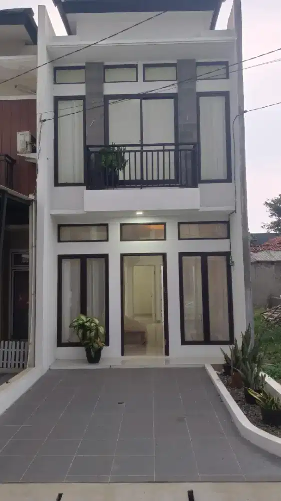 Dicari ART yang cekatan