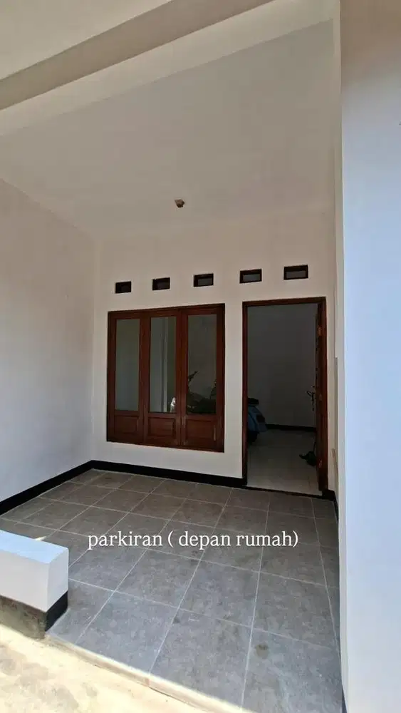 DIKONTRAKAN RUMAH NYAMAN SIAP HUNI