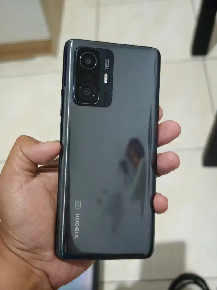 Xiaomi 11t pro 12/256
