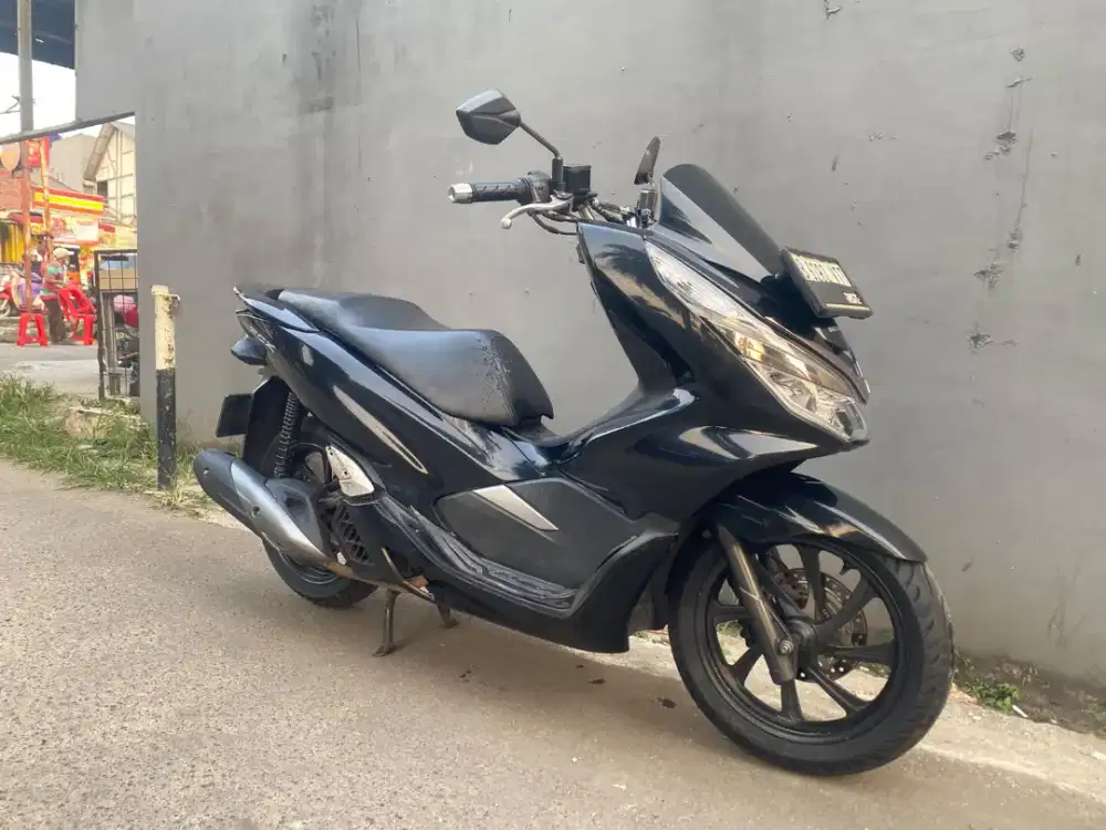 PCX 150 CC ABS 2019 full orisinil