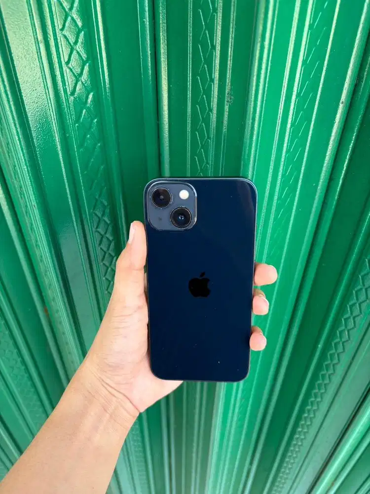 Iphone 13 128 midnight ibox