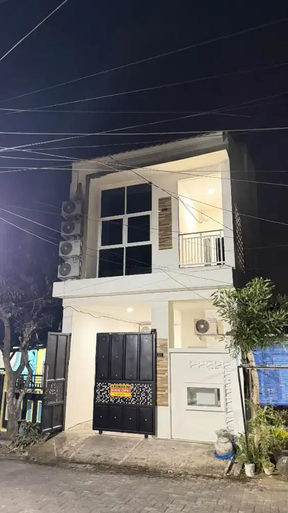 RUMAH DIJUAL CEPAT