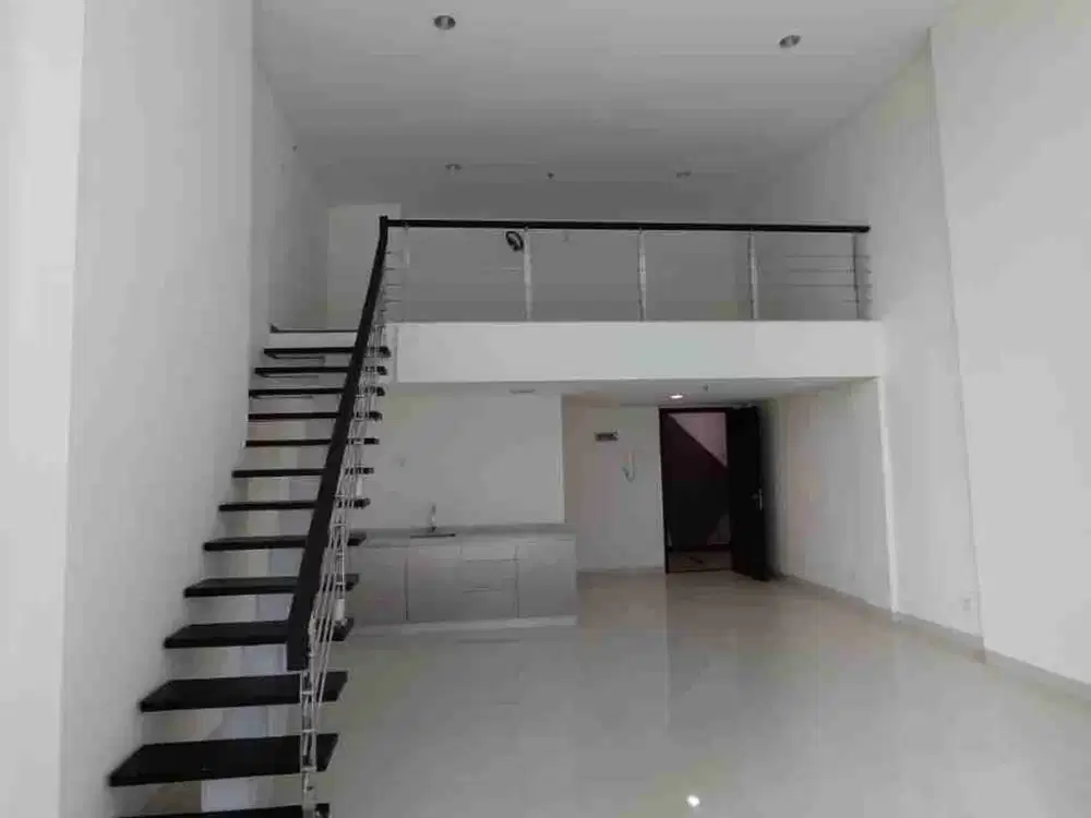 JUAL SEWA Apartment SOHO Brooklyn Alam Sutera