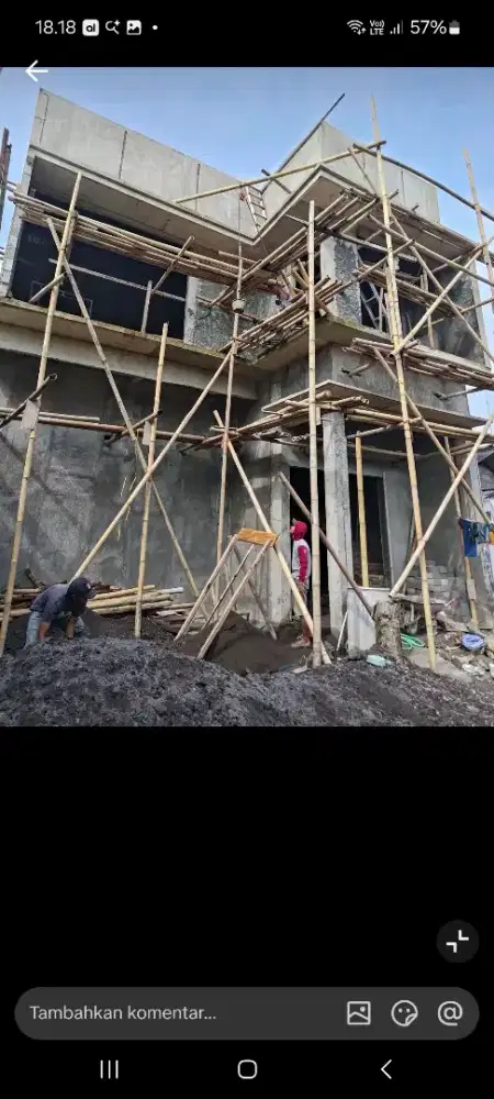 Kami melayani Jasa Tukang